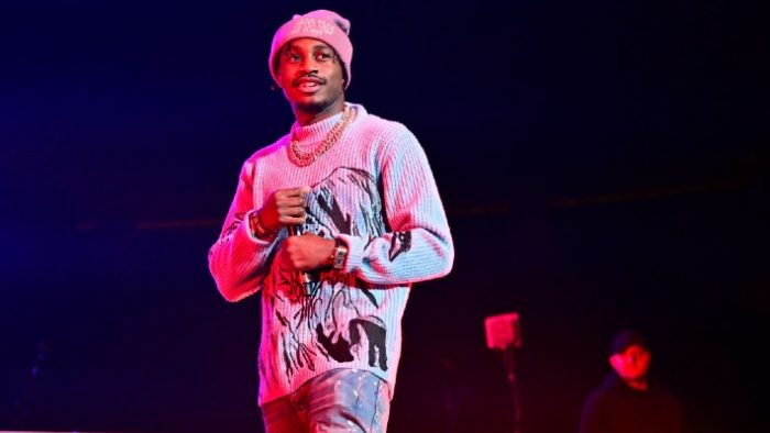 Lil Tjay Shows His Romantic Side On His New Song, ‘Give You What You Want’