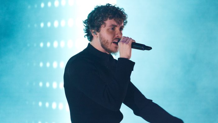 Jack Harlow Explained How Pharrell Convince Him To Buy A Rolex, Which He Calls ‘The Batman’