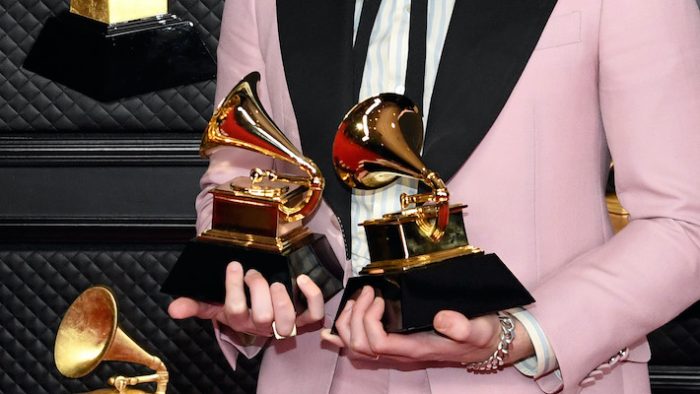 Where To Watch The 2023 Grammy Nominations Announcement