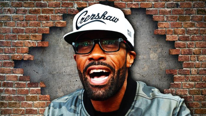 The Best Redman Songs, Ranked