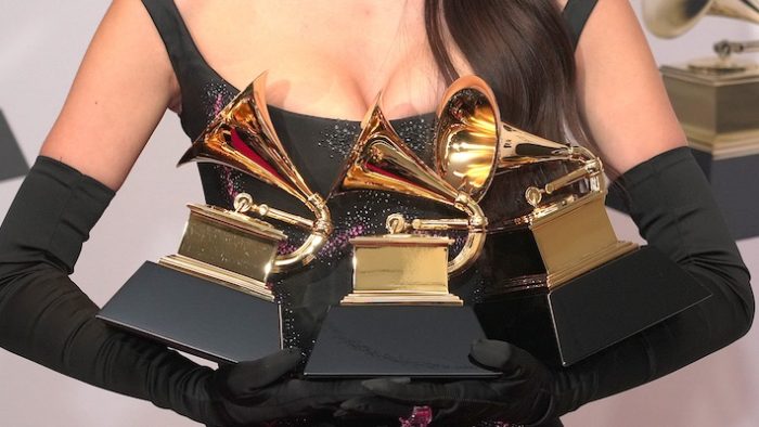 Where Are The 2023 Grammys?