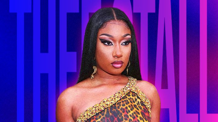 Megan Thee Stallion Was On Top Of Her Game At Her Amazon Music Live Concert