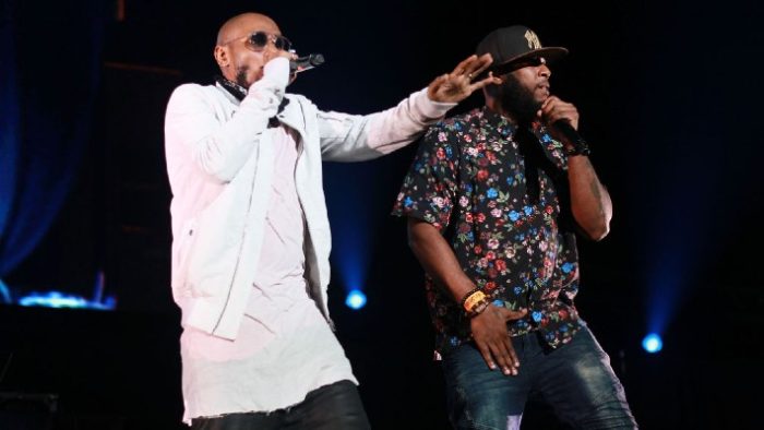 Black Star Delivers A Love Letter To New York In A Perfomance Of ‘So Be It’ On ‘SNL’
