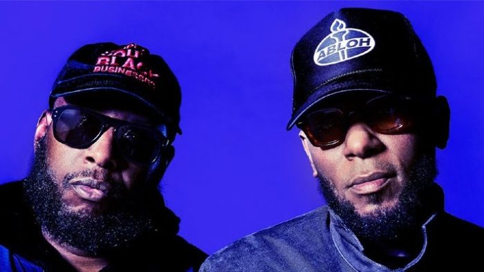 Black Star Performs ‘The Main Thing Is To Keep The Main Thing The Main Thing’ On ‘SNL’