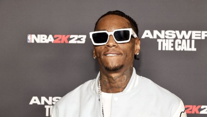 Soulja Boy Says He’s Leaving Twitter: ‘F*ck It I’m Going To Create My Own App’
