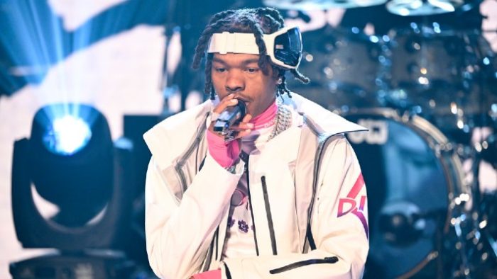Lil Baby Apparently Took Care Of A Hairdresser By Paying ‘A Substantial Amount’ Of Money To Style Him And His Crew