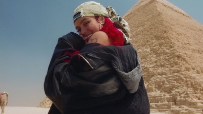 Karol G Remembers A Lover Fondly On Her New Song, ‘Cairo.’