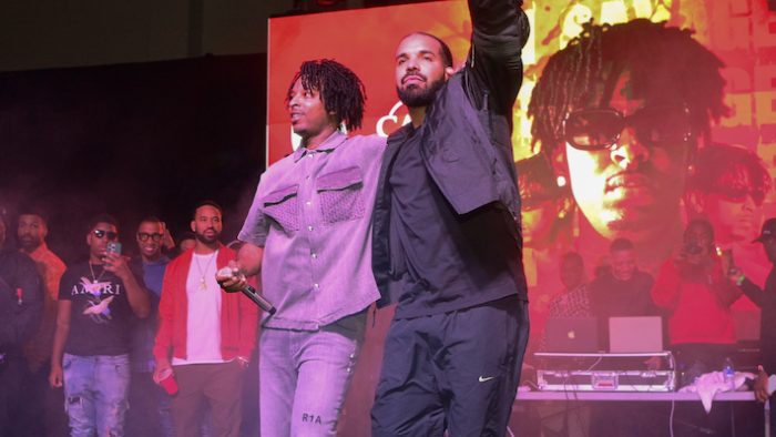 Drake And 21 Savage’s ‘Her Loss’ Debuts At No. 1, Ending Taylor Swift’s ‘Midnights’ Reign