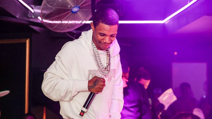 A Boogie Wit Da Hoodie Will Hit The Road In 2023 For His ‘Me Vs. Myself Tour’