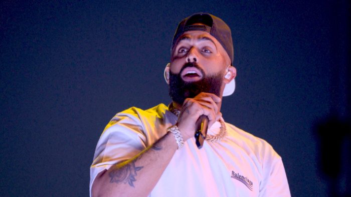 Eladio Carrión Revealed The Tracklist And Release Date For His ‘Sen2 Kbrn Vol. 2’ Album