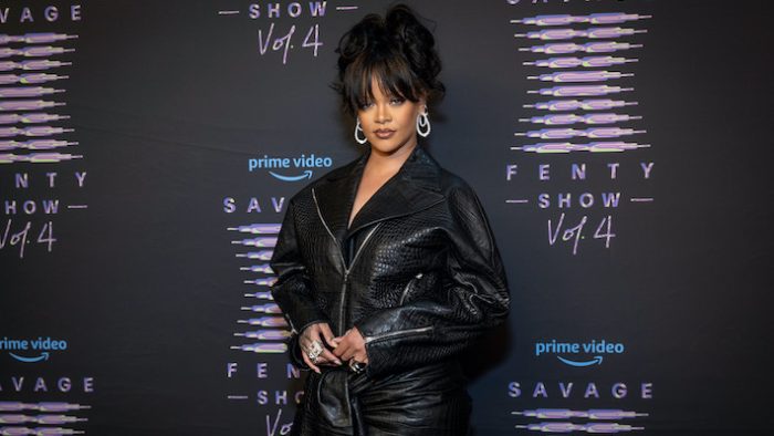 Beyoncé Is Rihanna’s Dream Model For A Future ‘Savage X Fenty’ Show