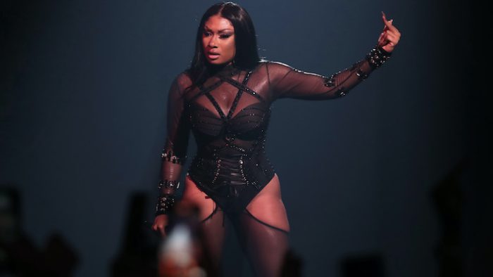 Megan Thee Stallion Has Reportedly Been Granted A Restraining Order Against 1501 Certified Entertainment