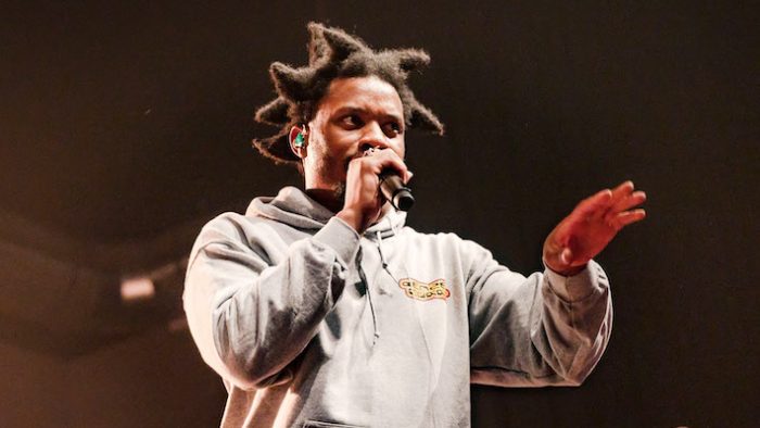 Denzel Curry Is Upset With The Grammys’ 2023 Best Rap Album Category: ‘I Can Name You 10 Other Albums’