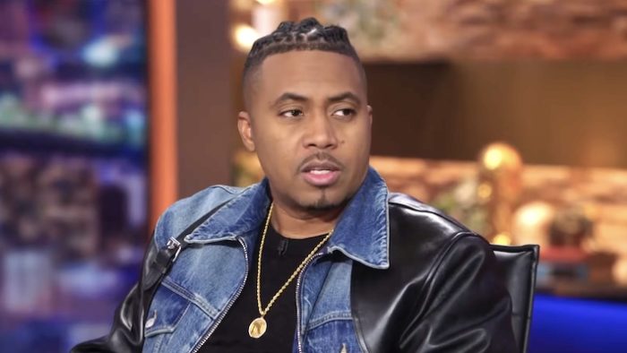 Nas Encourages Hip-Hop Artists To ‘Get Out Of Their Comfort Zones’