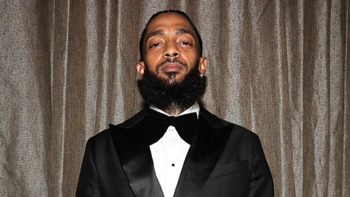 LeBron James Shared An Emotional Trailer For A New Nipsey Hussle Documentary That He’s Co-Producing