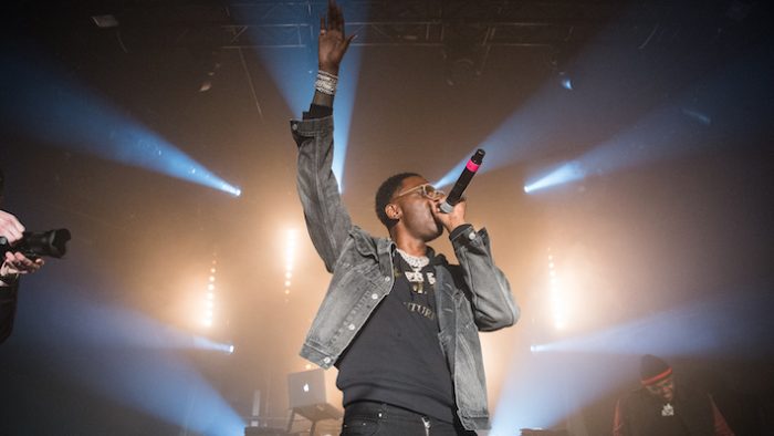 Young Dolph Will Have His Own Day On November 17, Officially Recognized By Tennessee And Georgia