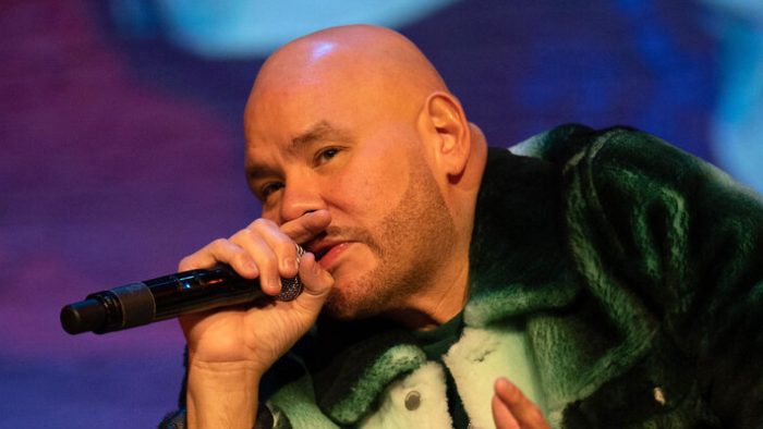 Fat Joe Admitted That His Beef With 50 Cent Cost Him ‘About $20 Million’ By Way Of A Sneaker Deal