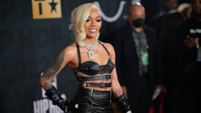 What Grammy Is GloRilla Nominated For?