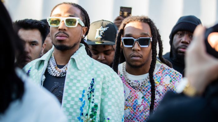 Quavo’s Sister Is Begging For Information About Takeoff’s Suspected Killer