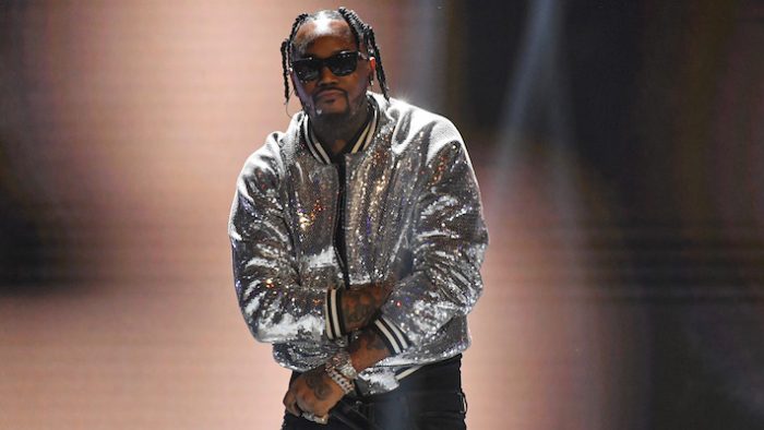 Fivio Foreign Is Not Here For Any Nas Slander After 21 Savage’s Comments Went Viral