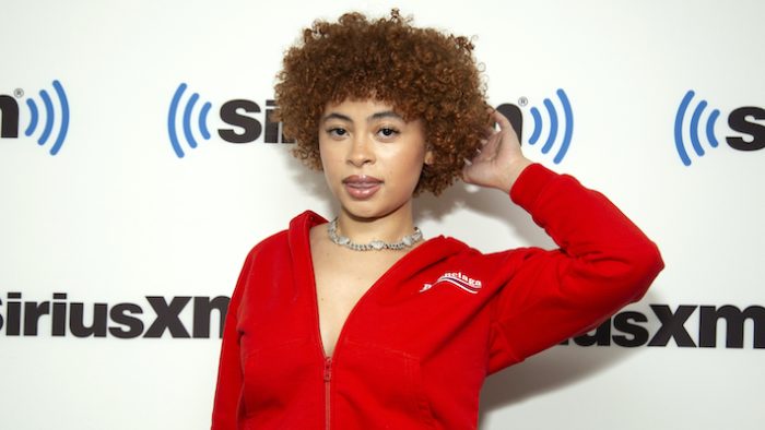 Ice Spice Has A New EP Coming And ‘It’s About To Be A Vibe’