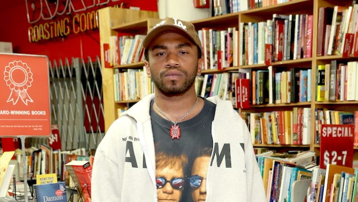 Kevin Abstract Explained Why He’s The Only Brockhampton Member On The Group’s New Album, ‘The Family’