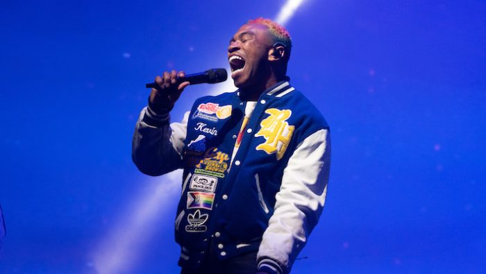 Brockhampton’s ‘TM’: All The Info To Know Including The Tracklist, Release Date, And More