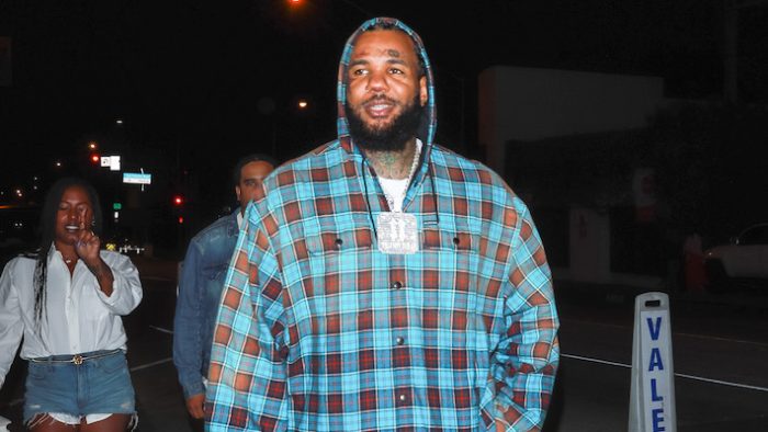 The Game Defends Nicki Minaj Against Grammy Snub Jokes: ‘She Is The Reason Female Rap Is Thriving’