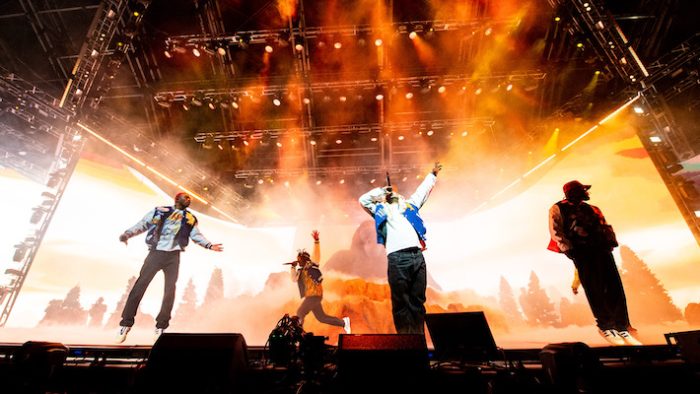 Will Brockhampton Go On Tour After ‘TM’ And ‘The Family?’