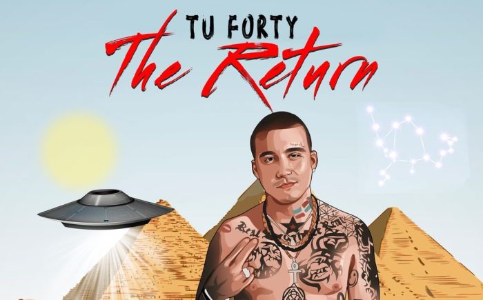 The Return Marks Tu Forty’s Striking Comeback To Music