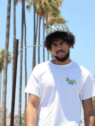 Juice Potter Stimulates Interest With Self-Titled Single “Potter”