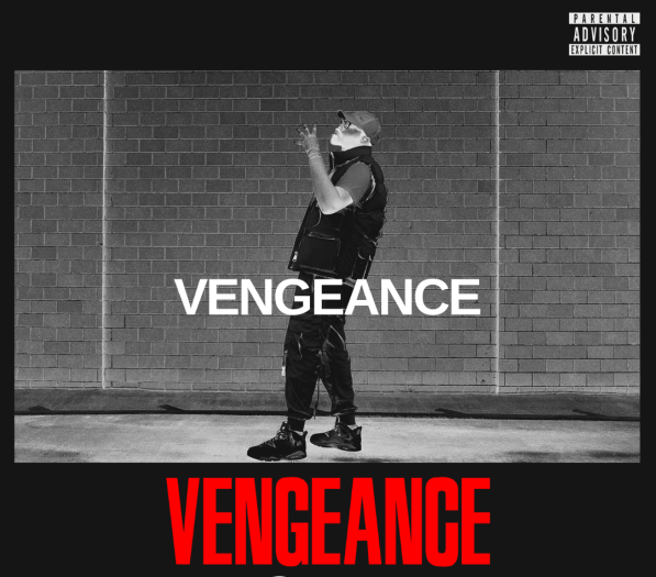 PM Lowe Rebuilds Confidence With Latest Album Vengeance