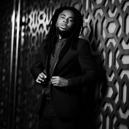 “Lo’ Prieto” Artist Luigui Bleand Teases New Single From Anticipated LP Pandora