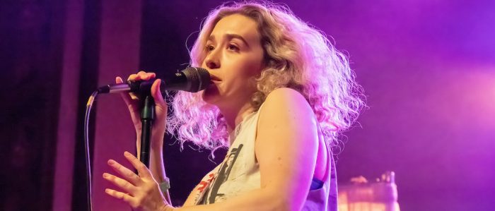 Iceland Airwaves’ 2023 Lineup Boasts Blondshell, Squid And Many More