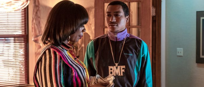 ‘BMF’: Here’s All The Music You Heard In Season 2, Episode 6