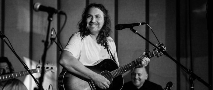 The War On Drugs Open Up Their Auction Of Signed Memorabilia To Benefit The Philly School District