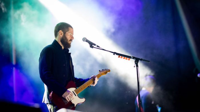 Manchester Orchestra Are Entering ‘The Valley Of Vision’ On Their Multi-Faceted New Project