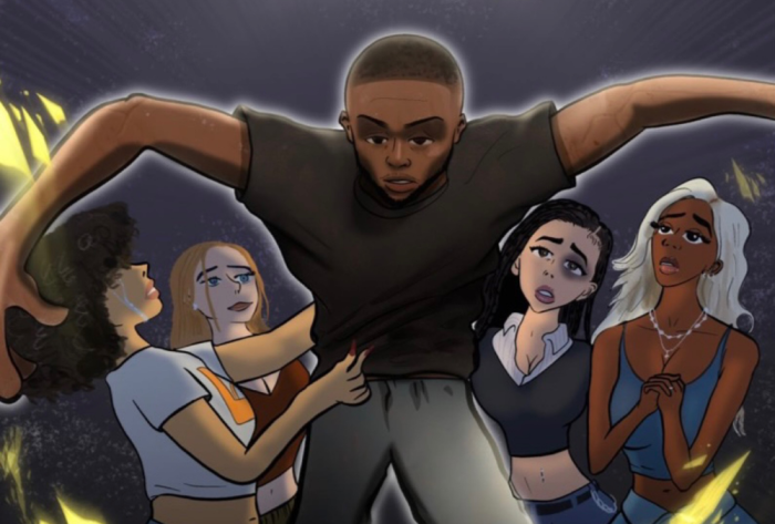 Tre’c Unveils New EP <em>Mental Advantage</em> And Visuals For Hit Track “Sonny”