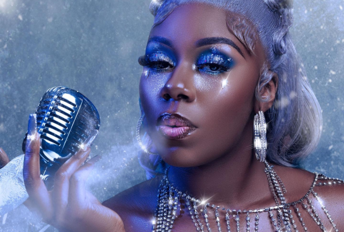 <strong>Cakeswagg Unveils Exquisite Jazz Age Themed Visuals For “Big Plays”</strong>
