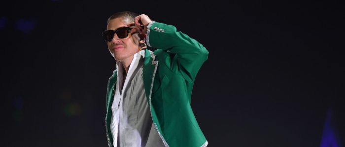 Macklemore Asks His 7-Year-Old Daughter To Direct His Music Video In A Heartwarming Clip