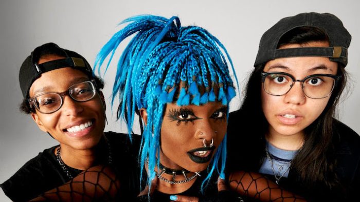 Meet Me @ The Altar Capture The Exciting Feeling Of A Crush On Their Playful New Single ‘Kool’