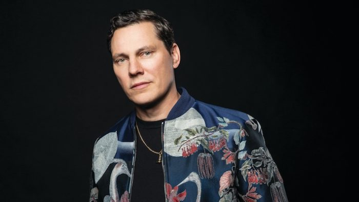 Tiësto Transformed ‘The White Lotus’ Season Two Theme Song, ‘Renaissance,’ Into A Longer EDM Anthem