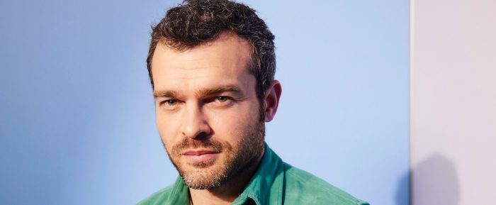 Alden Ehrenreich On ‘Cocaine Bear,’ The Future Of ‘Solo,’ And Staying Mum On ‘Ironheart’
