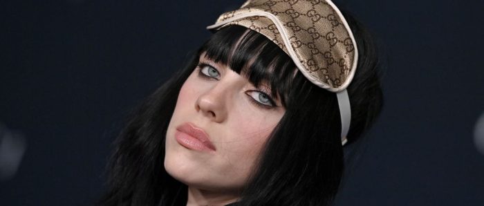 Billie Eilish Was Reportedly Granted A Temporary Restraining Order Against Yet Another Man Allegedly Lurking Around Her Home