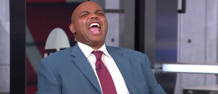 Charles Barkley Said Everyone In Salt Lake Is Going To Heaven Because ‘Ain’t Nothing To Do In This Boring-Ass City’