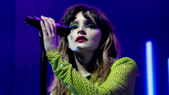 Chvrches Longs For Simpler Times On Their New Single, ‘Over’