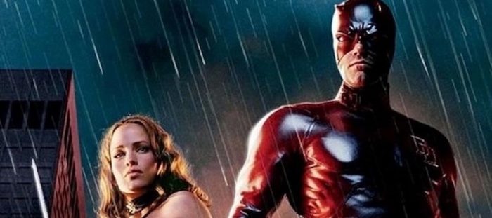 ‘Daredevil’ Director Mark Steven Johnson Explained Why A Sequel To The 2003 Film Was Never Made