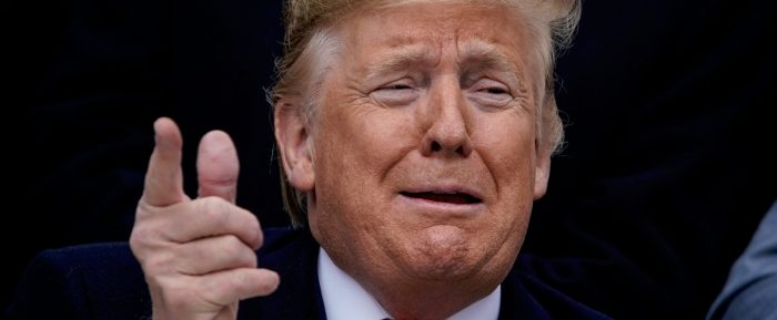 A Fox News Host Is Shocked And Disappointed That Trump Might Be Calling Ron DeSantis ‘Meatball Ron’