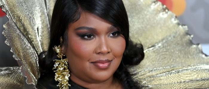 Lizzo Teased Her Upcoming Appearance On ‘The Simpsons’ With An Uncanny Animation Of Herself