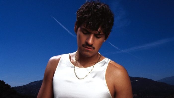 Omar Apollo Decides That Three’s A Crowd On His New Single ‘3 Boys’